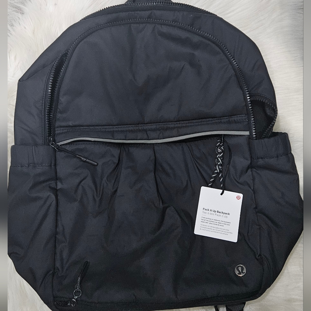 Lululemon | Pack it Up Backpack 21L
